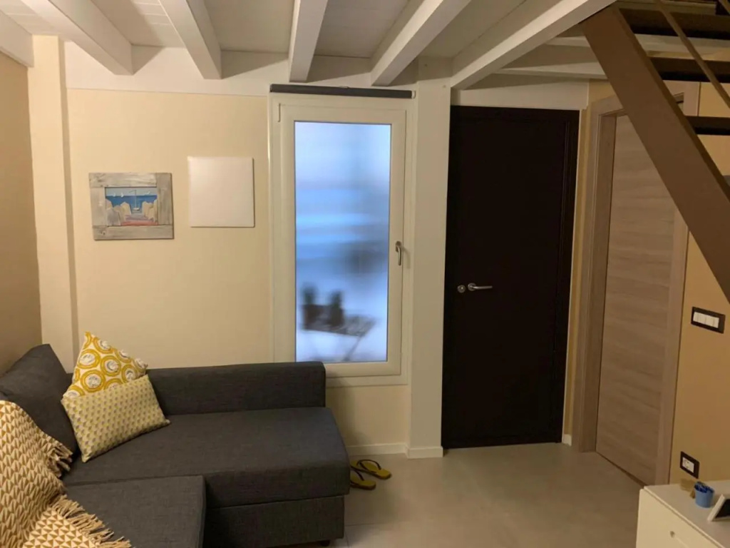 Residence Lungomare