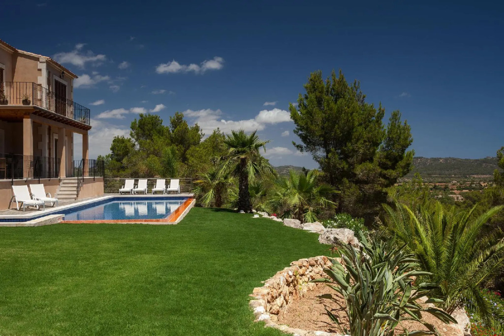 Finca Es Foners