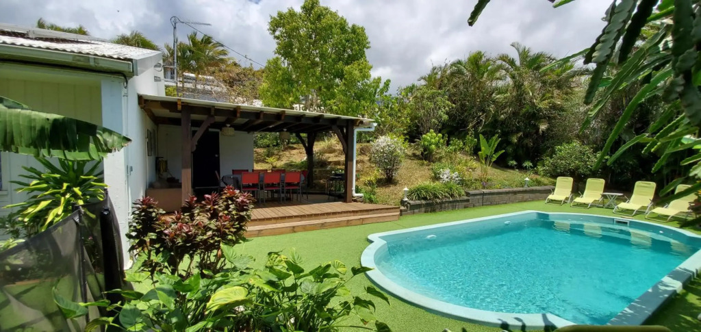 La Maison Dakote
