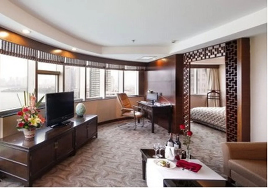 Bailuzhou Hotel Xiamen