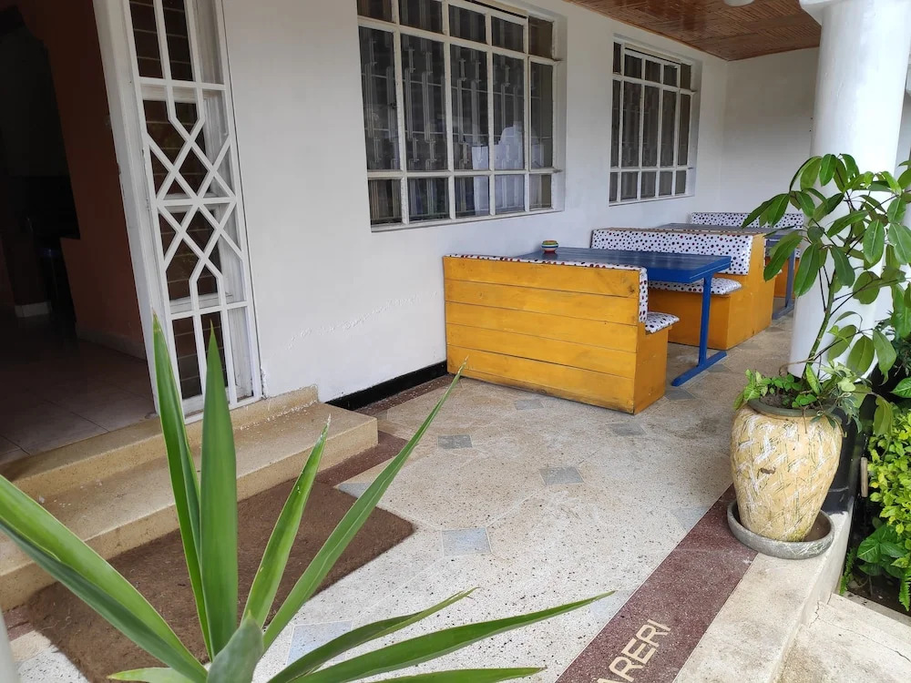 Casa Tulia Nakuru