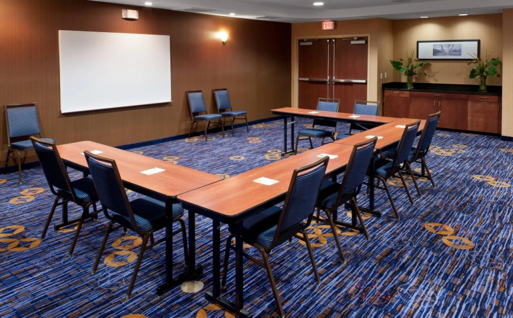 Courtyard by Marriott Texarkana