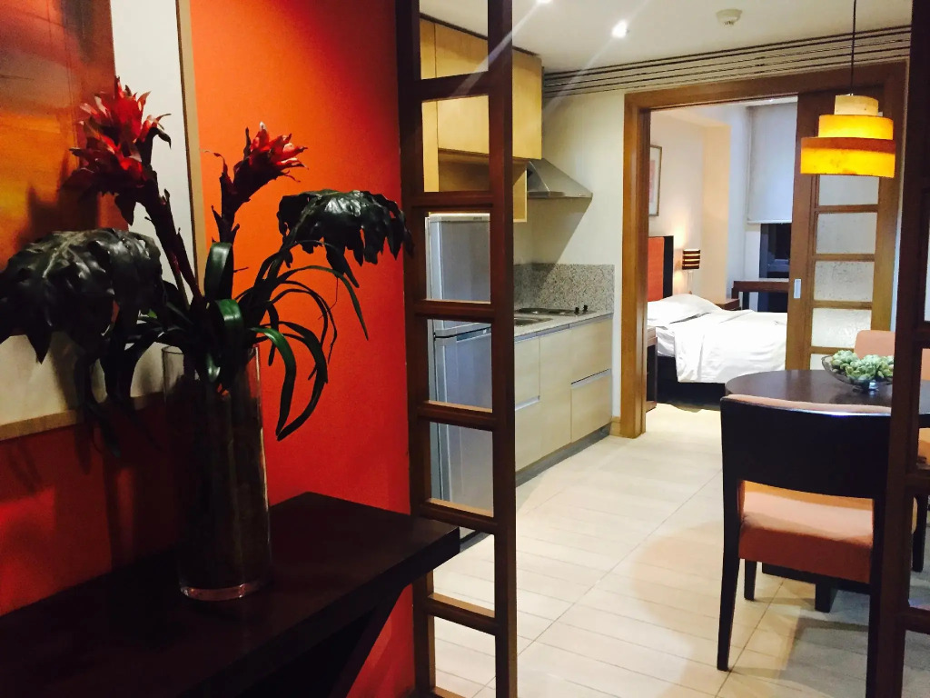 Dragonlink Suites