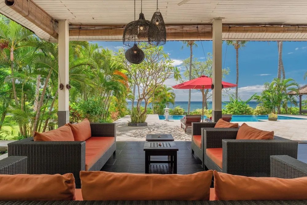 Villa Burung
