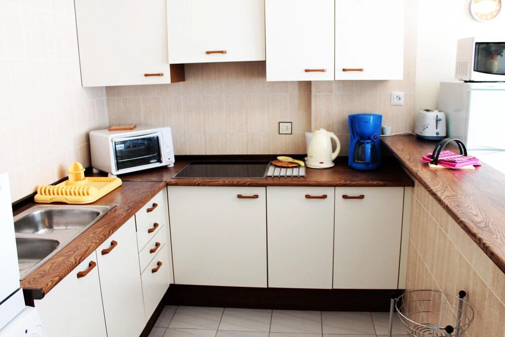 181-apartamento Vistas al Puerto