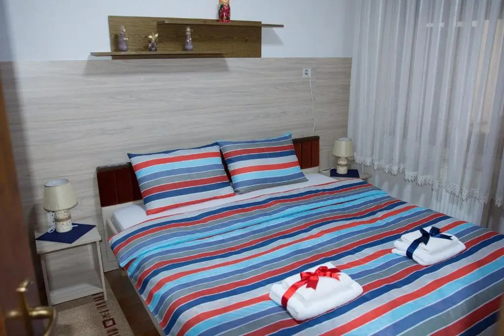 Apartment Elmari