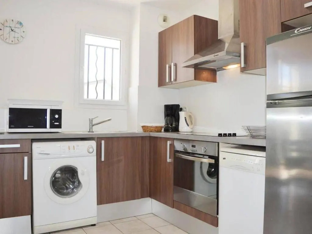 Maison Narbonne, 4 Pièces, 8 Personnes - Fr-1-229b-127