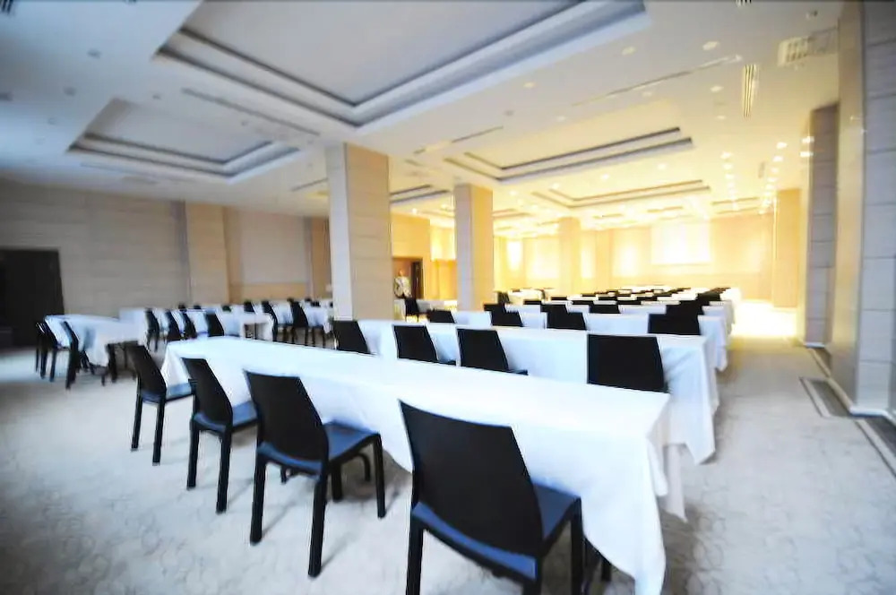 My Tuana Tuz Hotel & Spa