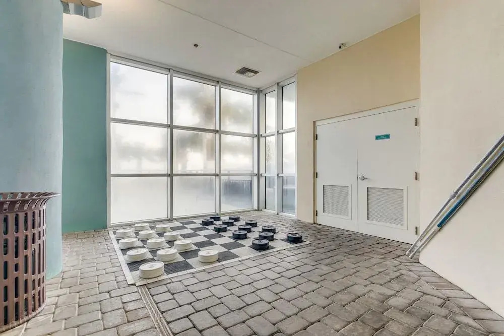 1Br Condo In Bayview Resort