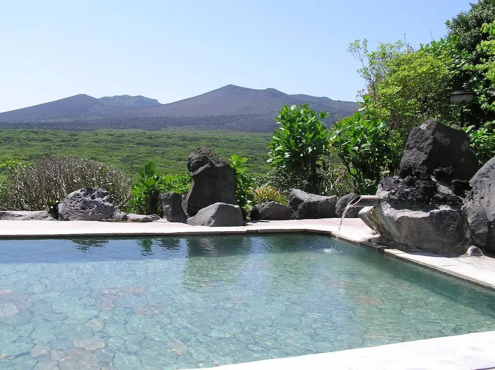 Oshima Onsen Hotel