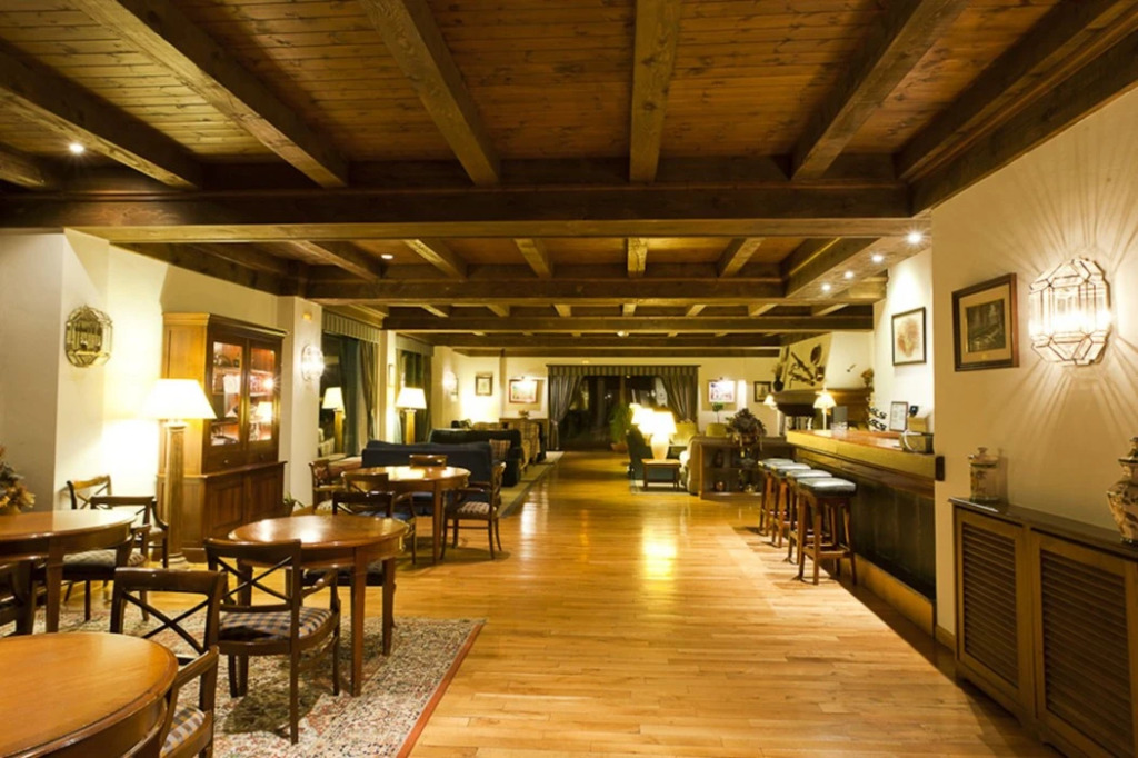 Meliá de Tredós