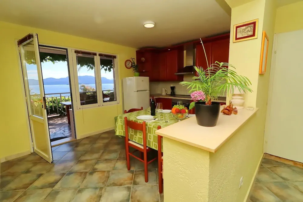 Apartments Stipo