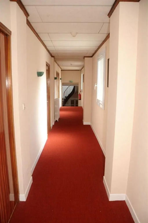 Hotel Wilson Square