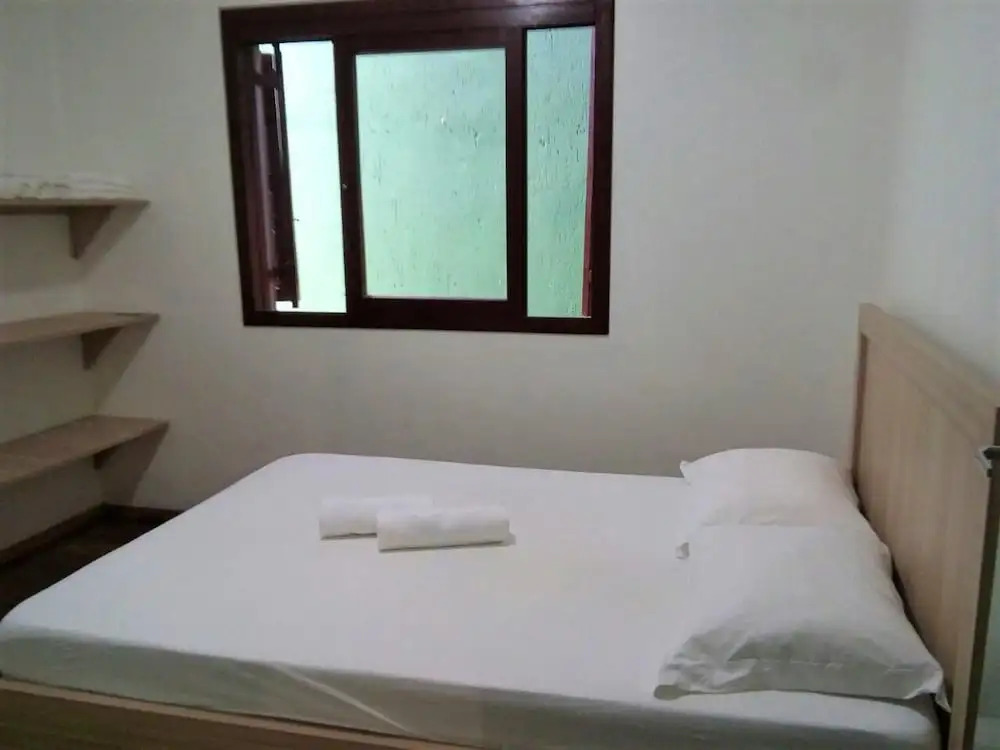 Apartamento Rua Tristão de Oliveira