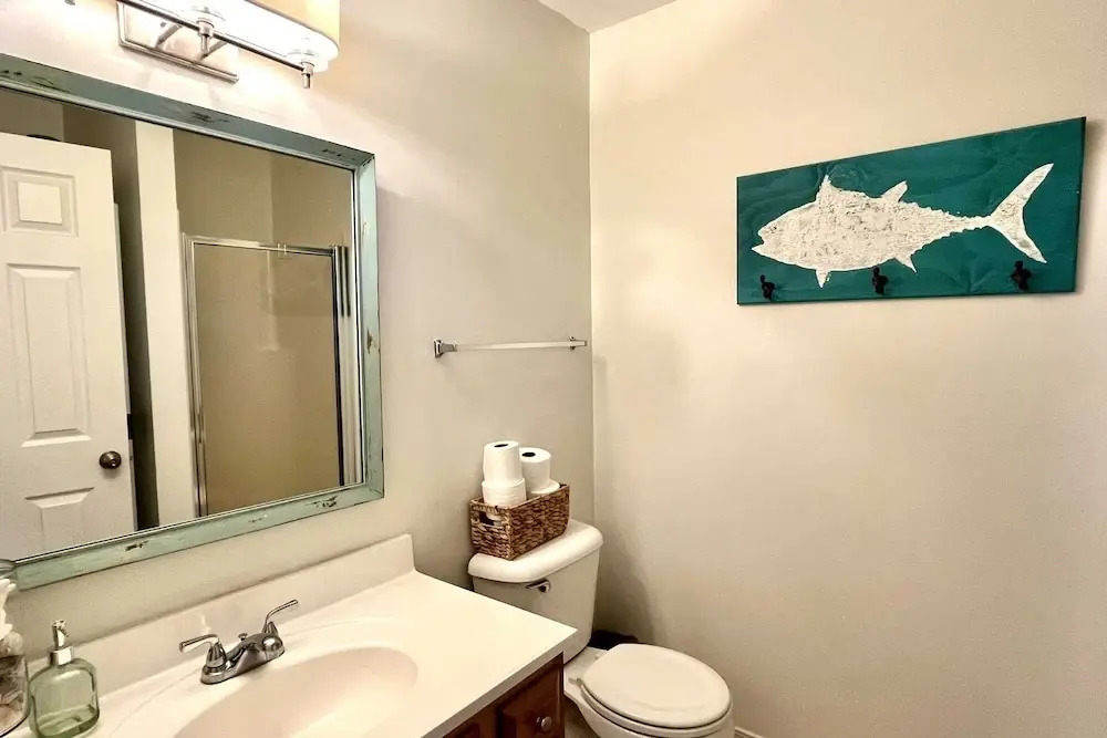 Bayview 30 2 Bedroom Condo