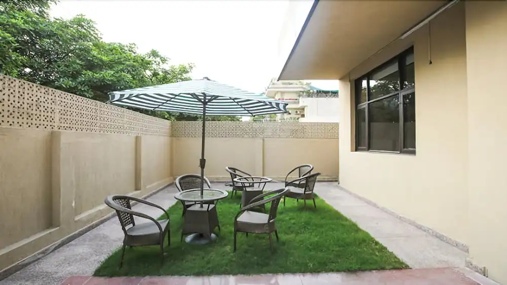 Hotel La Suite Gurugram