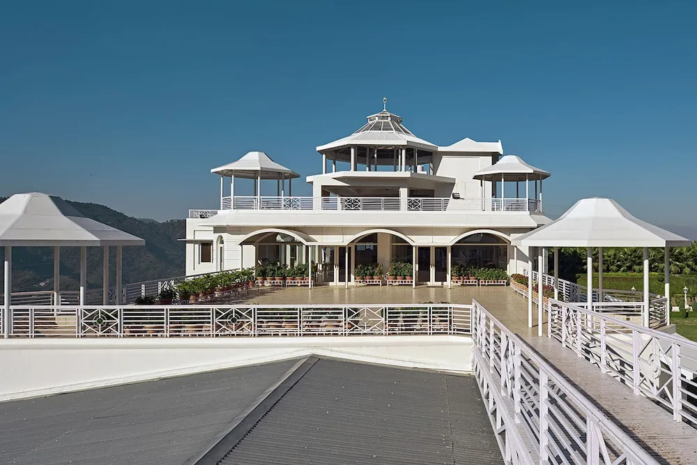Club Mahindra Kandaghat, Shimla