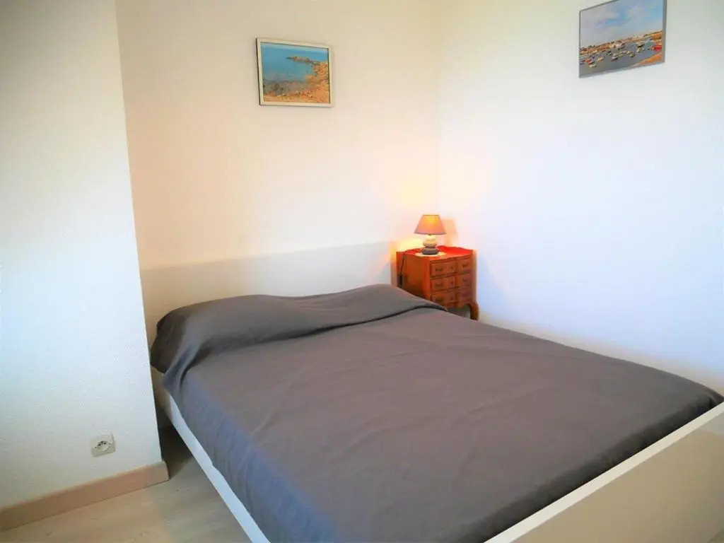 Maison Quiberon, 3 Pièces, 6 Personnes - Fr-1-478-28