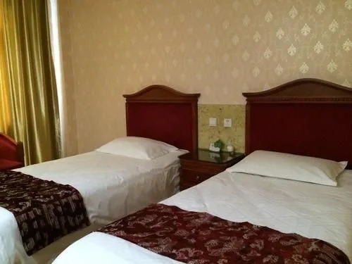 Chang Fu Gong Business Hotel- Dongying