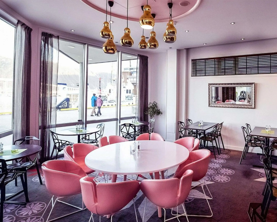 Home Hotel Aurora