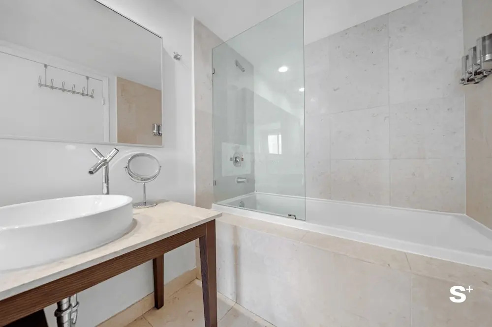 Private Residence at Brickell City Center