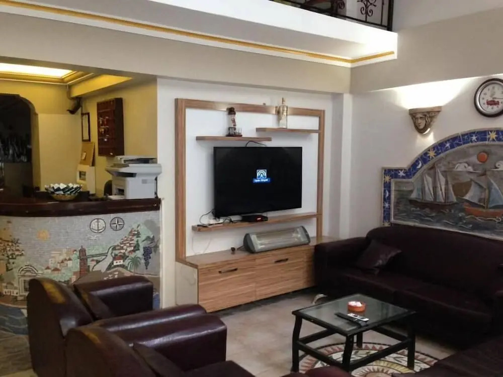 Bianca Residence