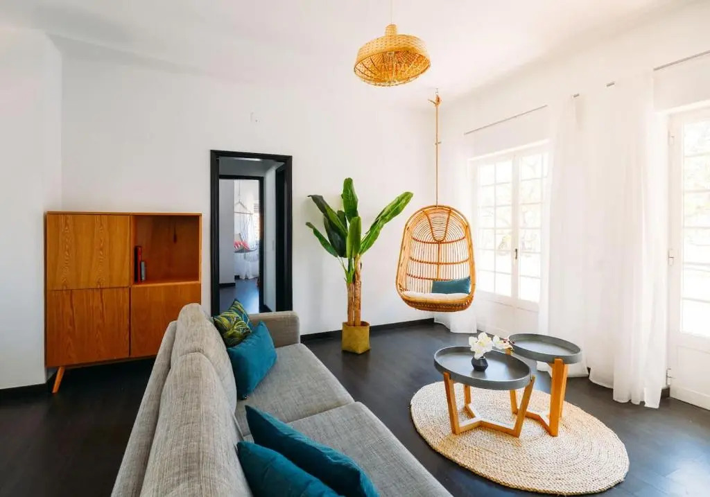 Amazing Seaview with Terrace - 5min from the beach