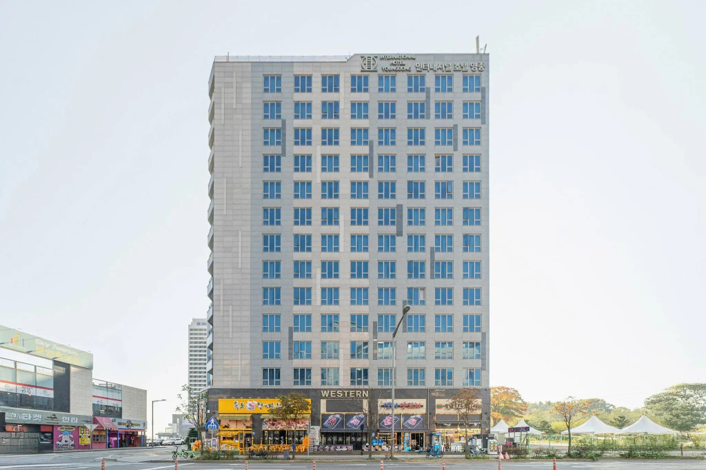Hotel Stellar