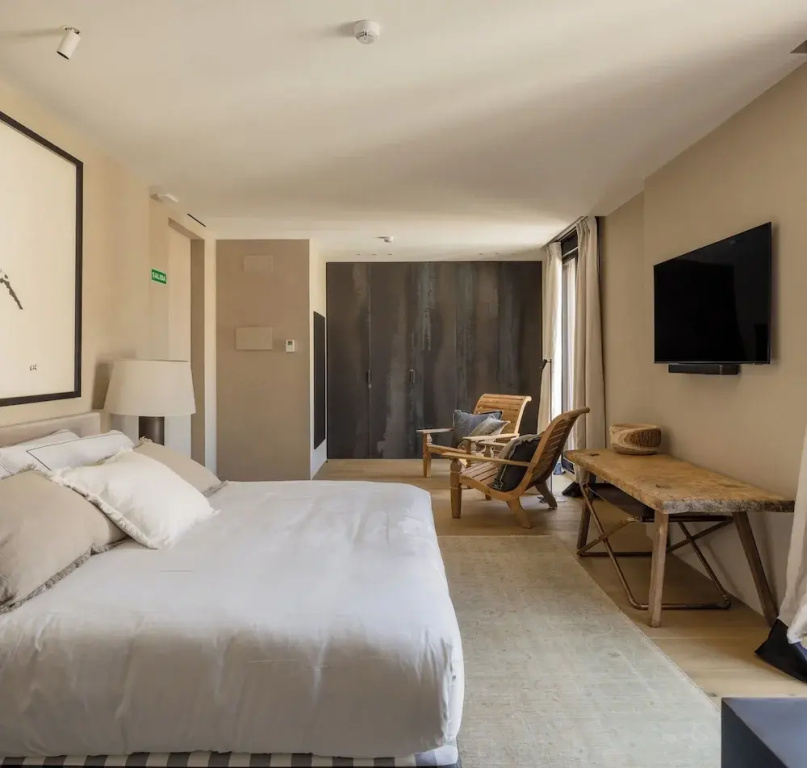 Hotel Boutique Mirador de Deyo Adults Only