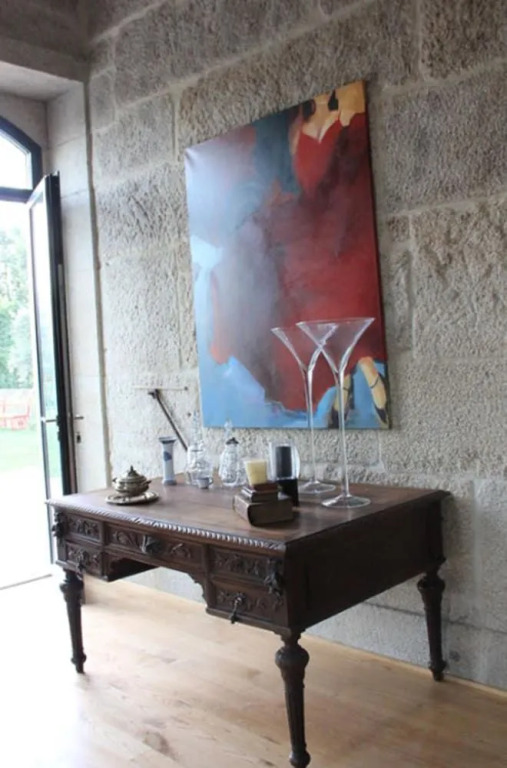 Quinta de Fiães - Agroturismo