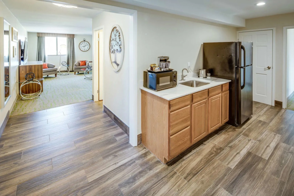 DoubleTree by Hilton Huntington, WV