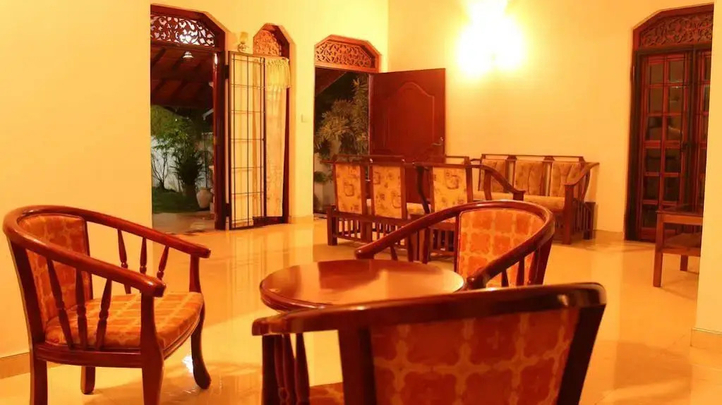 Villa 7 Negombo