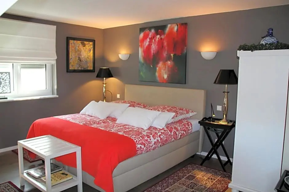 B&B Arlesbrunnen