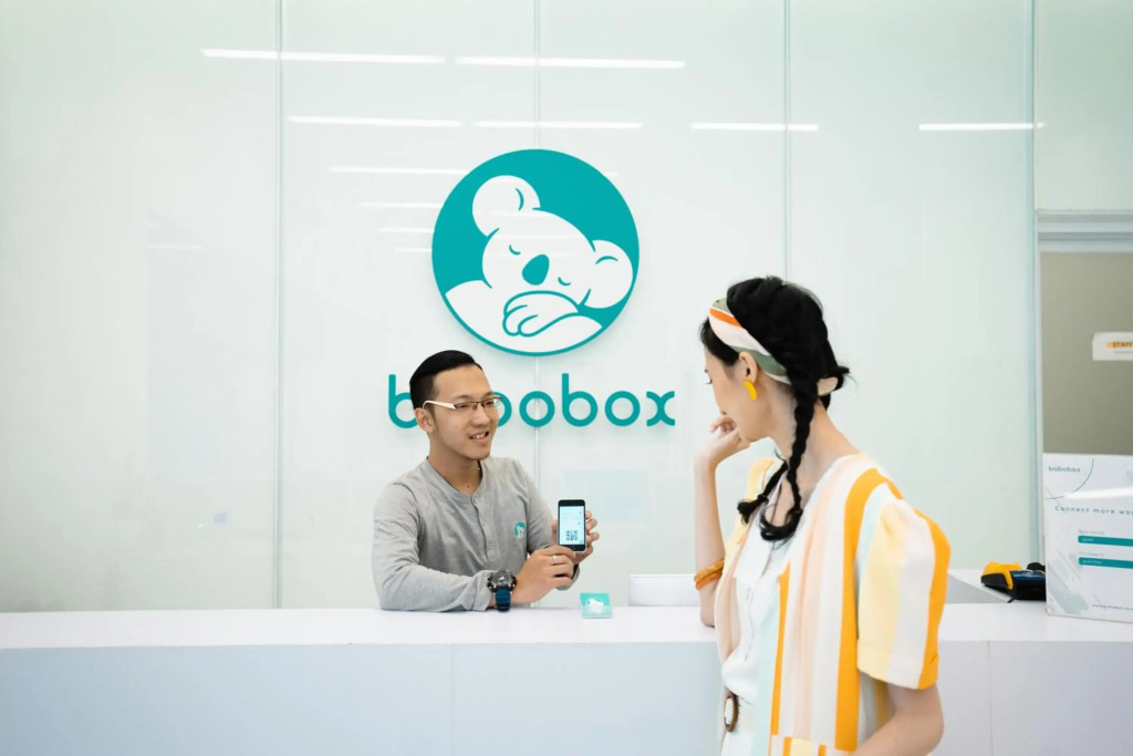 Bobopod Kebayoran Baru, Jakarta
