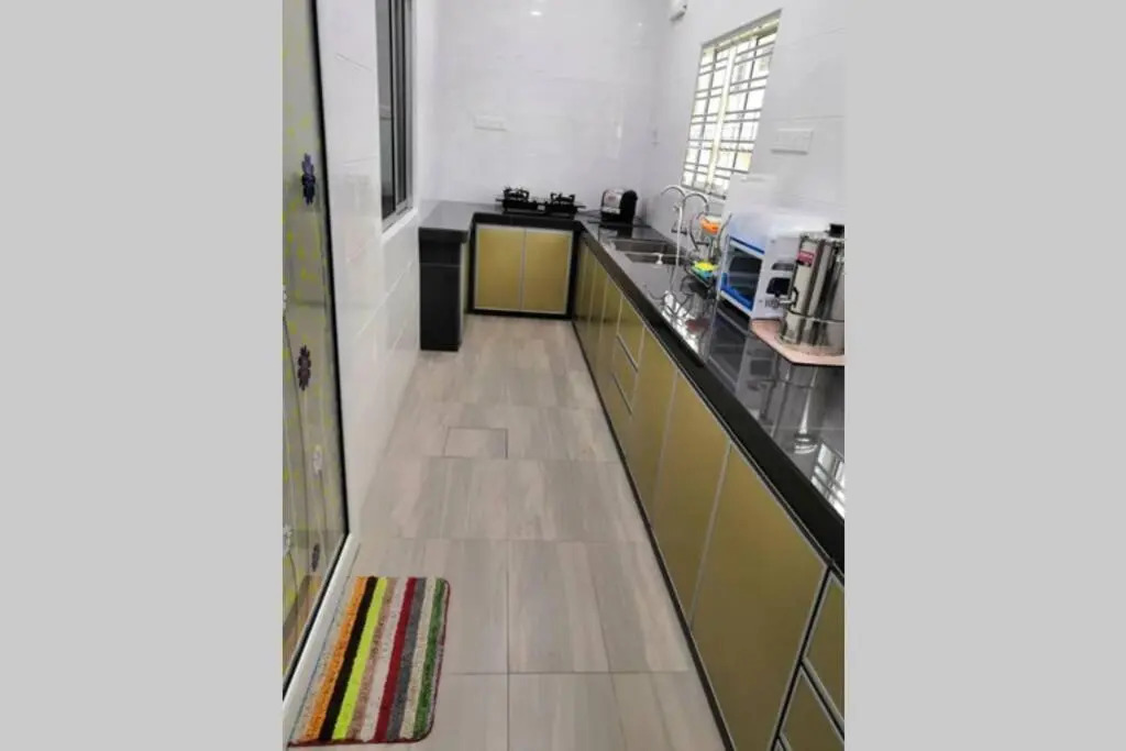 T'Garden HomeStay