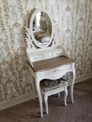 Apartment Luxury Nostalgia