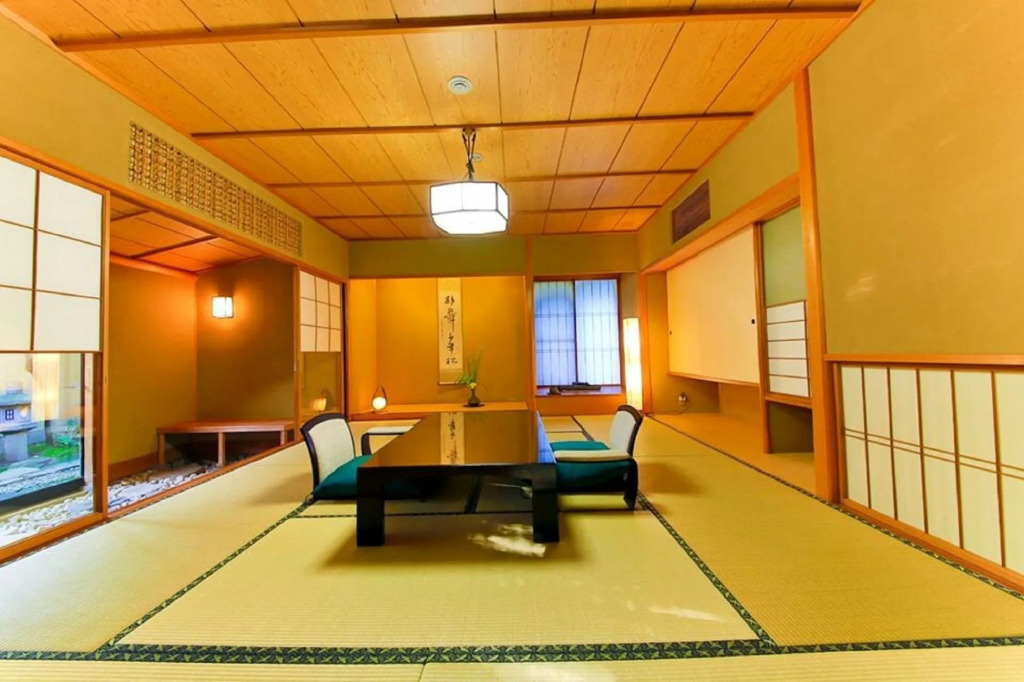 Yakakutei