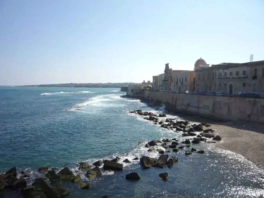 Dammuso dei Sogni