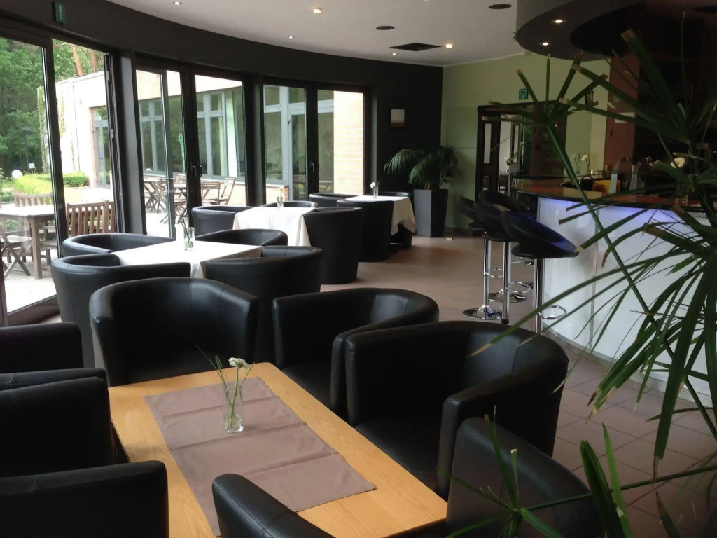 Bremberg Hotel