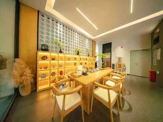 Jinxi Hot Spring Hotel