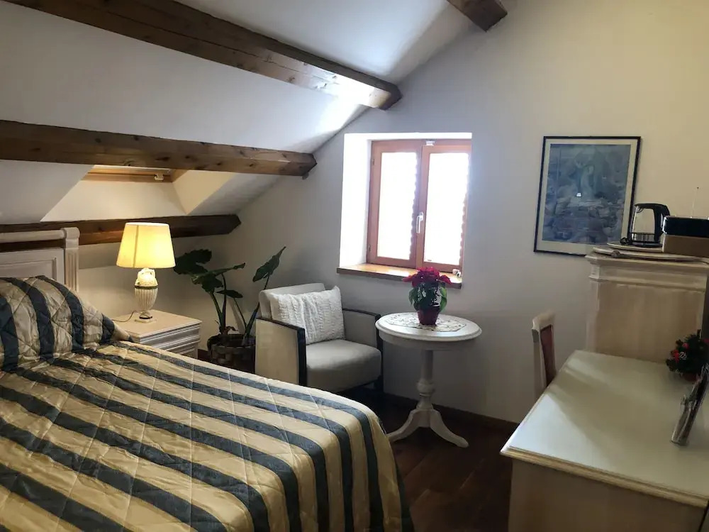 Villa Anica Dubrovnik - luxurious with a sea view