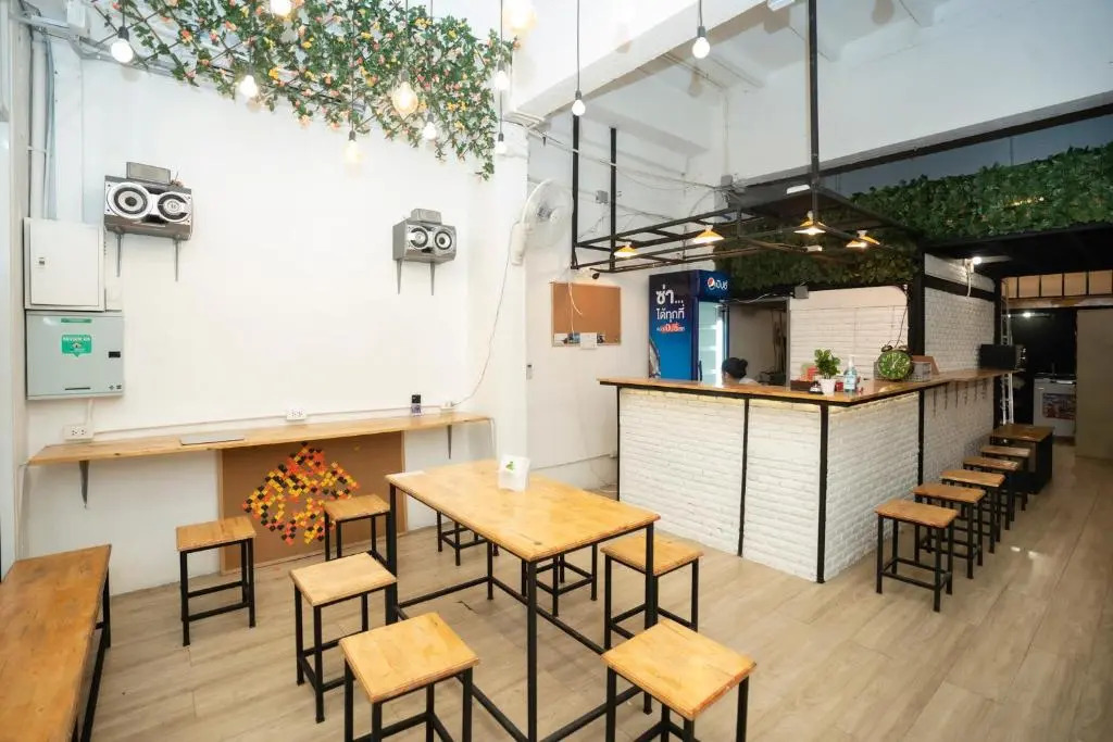 Liberta Hostel
