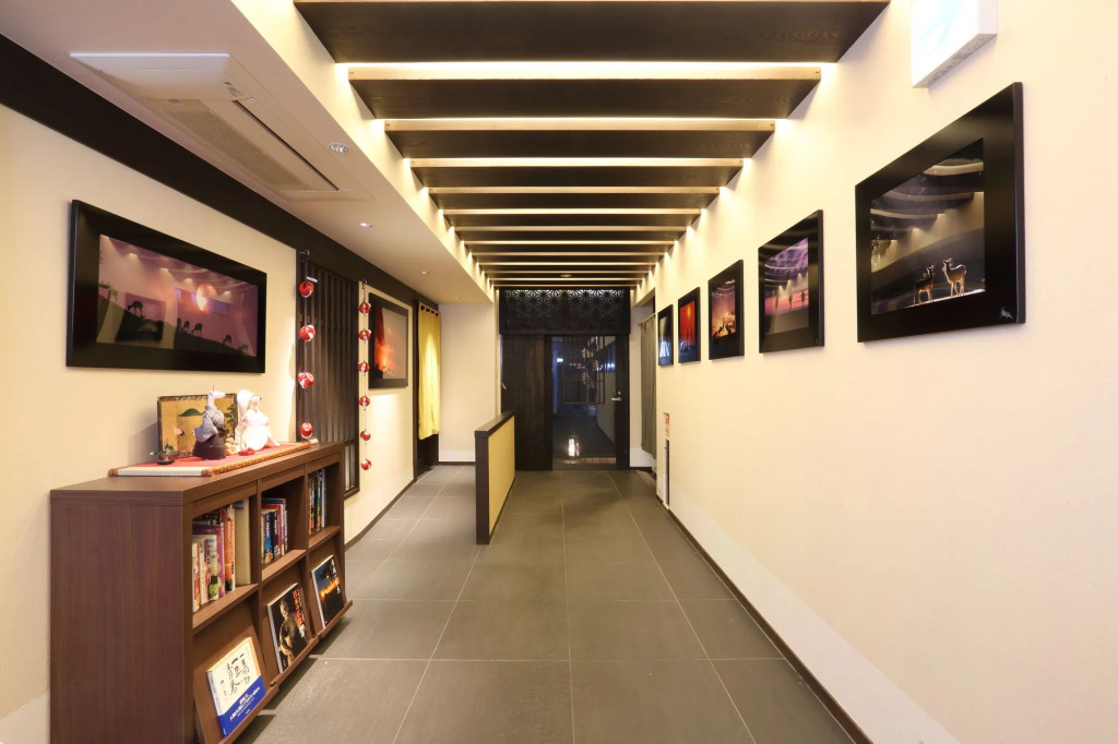Hotel New Wakasa