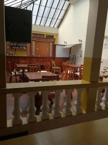 Hostal Puerta del Sol