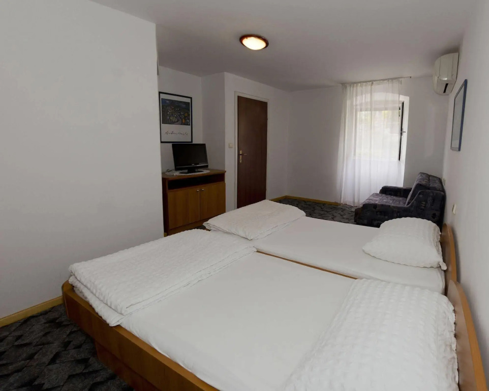 Orhan Rooms Dubrovnik
