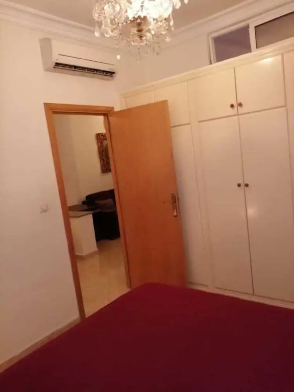 Furnished Appartement Malabata Beach