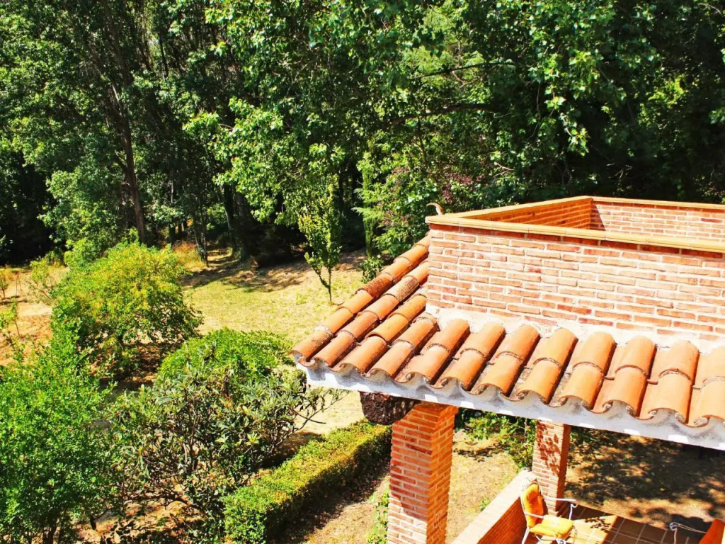 Casa El Prao