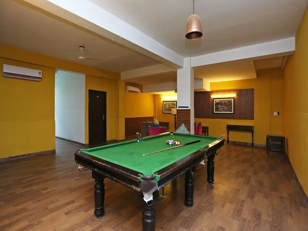 Branson Villa