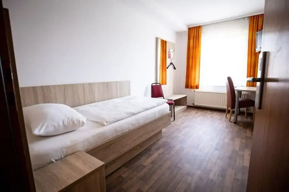 Hotel Friesenhof