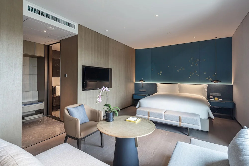 Mhub by MGM Nanjing Jiangning